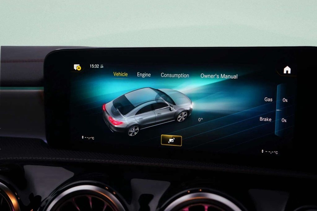 Used Mercedes-Benz CLA 2023 for sale - 76617612: Photo 31