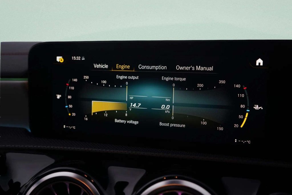 Used Mercedes-Benz CLA 2023 for sale - 76617612: Photo 32