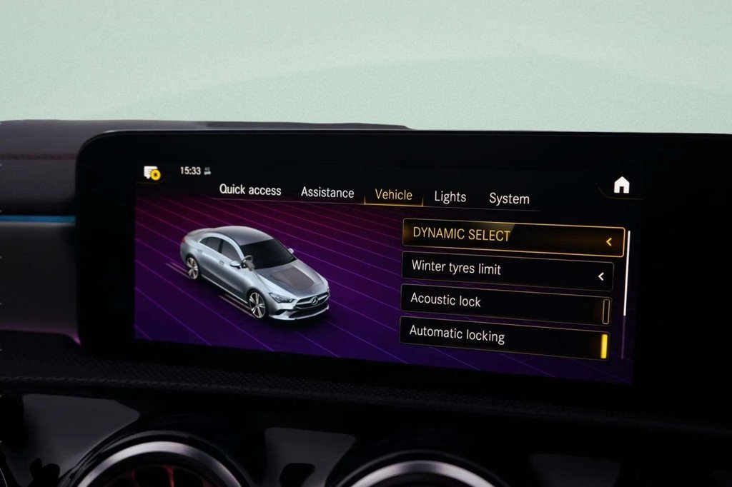 Used Mercedes-Benz CLA 2023 for sale - 76617612: Photo 37