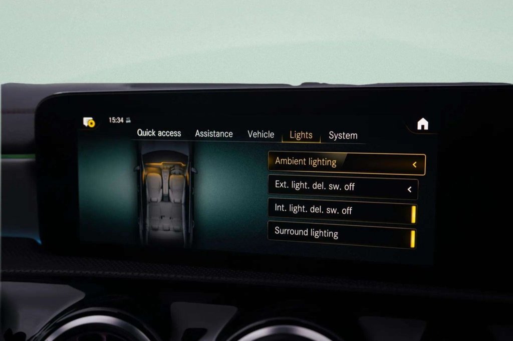 Used Mercedes-Benz CLA 2023 for sale - 76617612: Photo 39