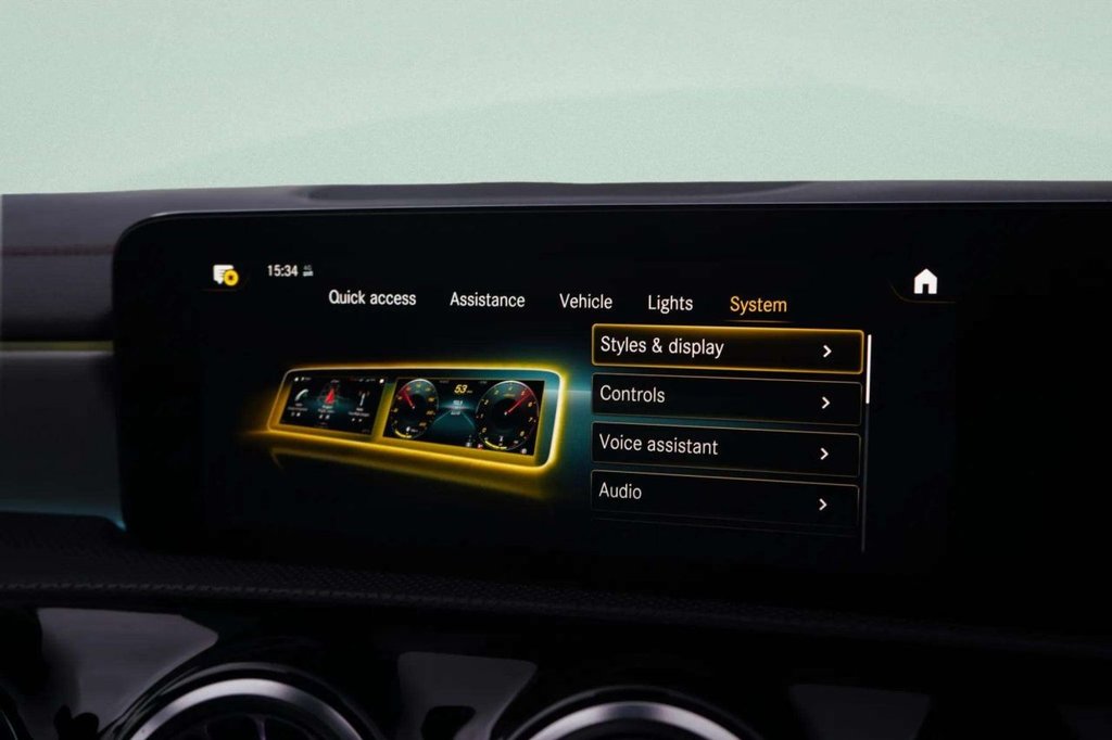 Used Mercedes-Benz CLA 2023 for sale - 76617612: Photo 40