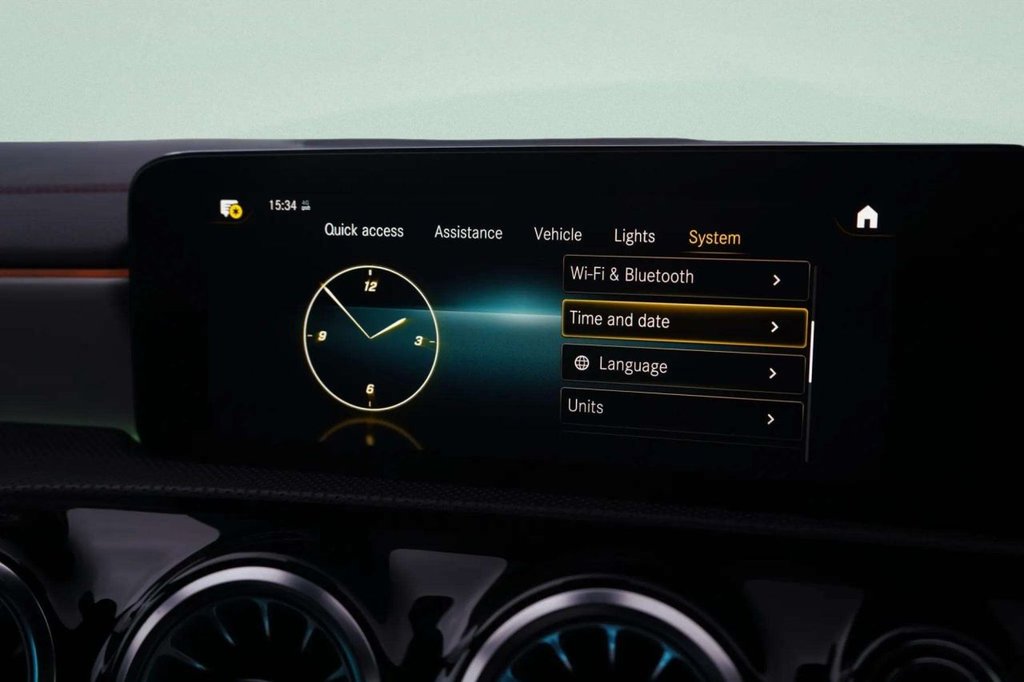 Used Mercedes-Benz CLA 2023 for sale - 76617612: Photo 41