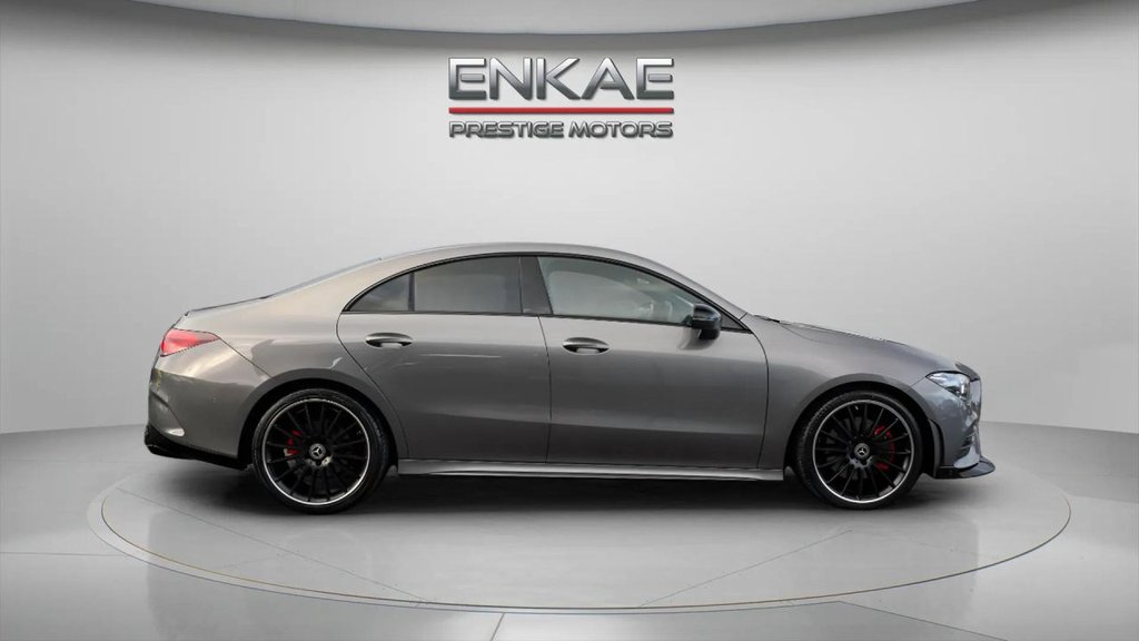 Used Mercedes-Benz CLA 2023 for sale - 76617612: Photo 5