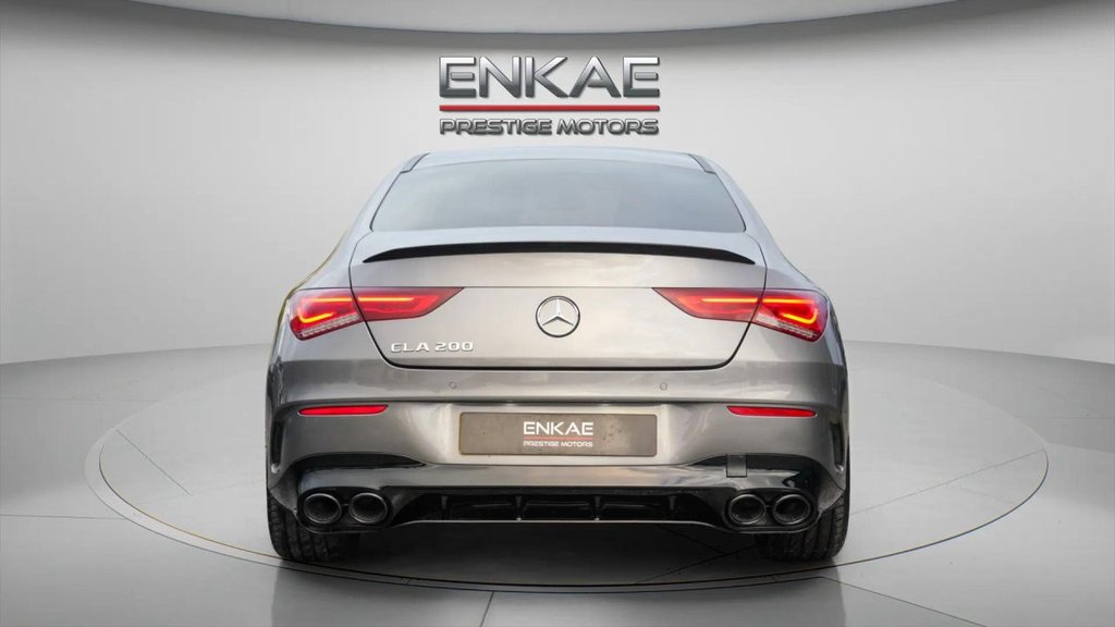 Used Mercedes-Benz CLA 2023 for sale - 76617612: Photo 6