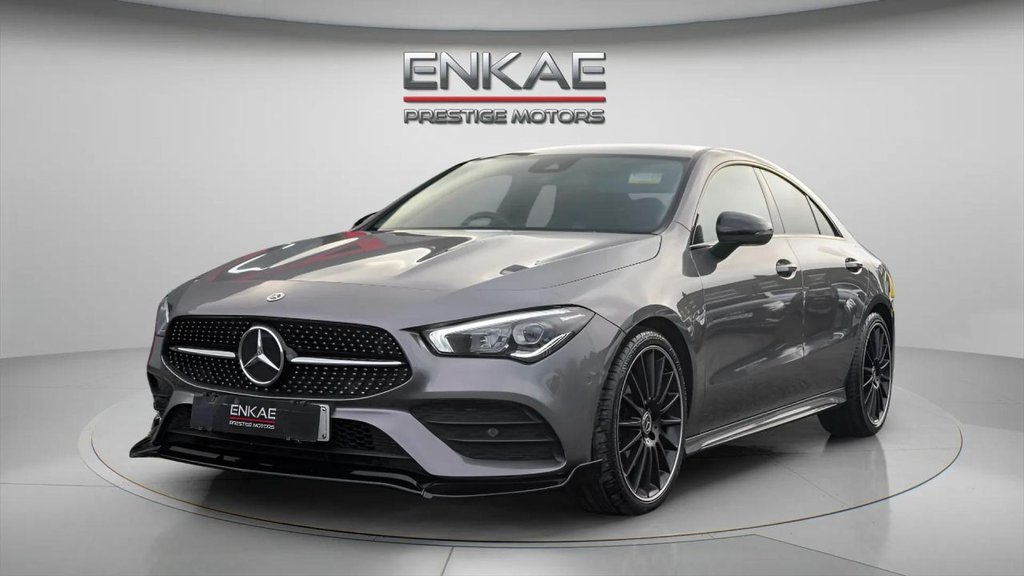 Used Mercedes-Benz CLA 2023 for sale - 76617612: Photo 9