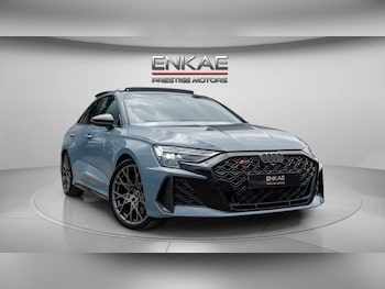 Used Audi RS3 2026 for sale - 78955701: Photo