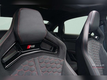Used Audi RS3 2026 for sale - 78955701: Photo