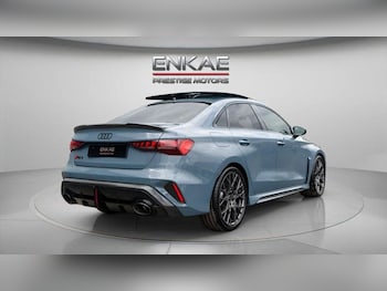 Used Audi RS3 2026 for sale - 78955701: Photo