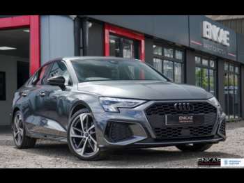2024 (24) - 2.0 TDI 35 Black Edition Saloon 4dr Diesel S Tronic Euro 6 (s/s) (150 ps)