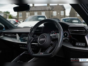 Used Audi A3 2024 for sale - 75383762: Photo