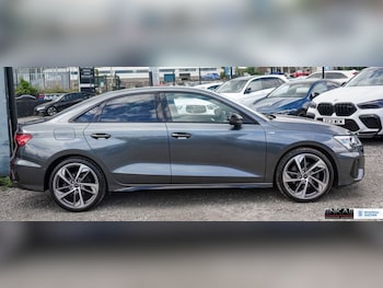 Used Audi A3 2024 for sale - 75383762: Photo
