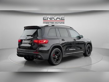 Used Mercedes-Benz GLB 2023 for sale - 77037970: Photo