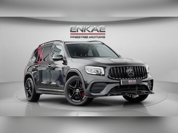 Used Mercedes-Benz GLB 2023 for sale - 77037970: Photo