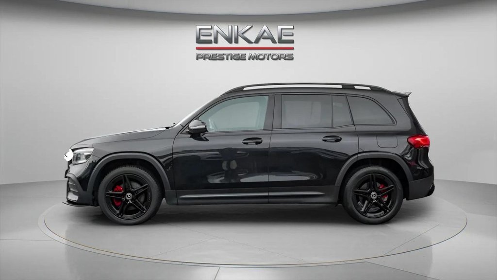 Used Mercedes-Benz GLB 2023 for sale - 77037970: Photo 4