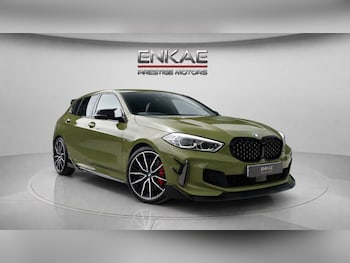 Used BMW 1 Series 2023 for sale - 79072686: Photo