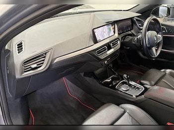 Used BMW 1 Series 2023 for sale - 79072686: Photo