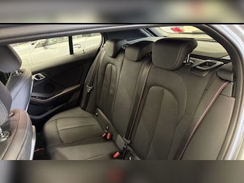 Used BMW 1 Series 2023 for sale - 79072686: Photo