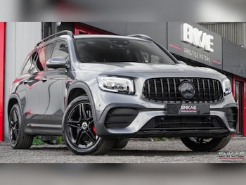 Mercedes-Benz - GLB