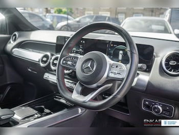 Used Mercedes-Benz GLB 2022 for sale - 76132942: Photo 2
