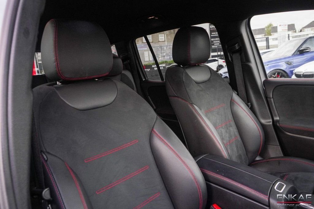 Used Mercedes-Benz GLB 2022 for sale - 76132942: Photo 3