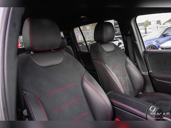 Used Mercedes-Benz GLB 2022 for sale - 76132942: Photo 3