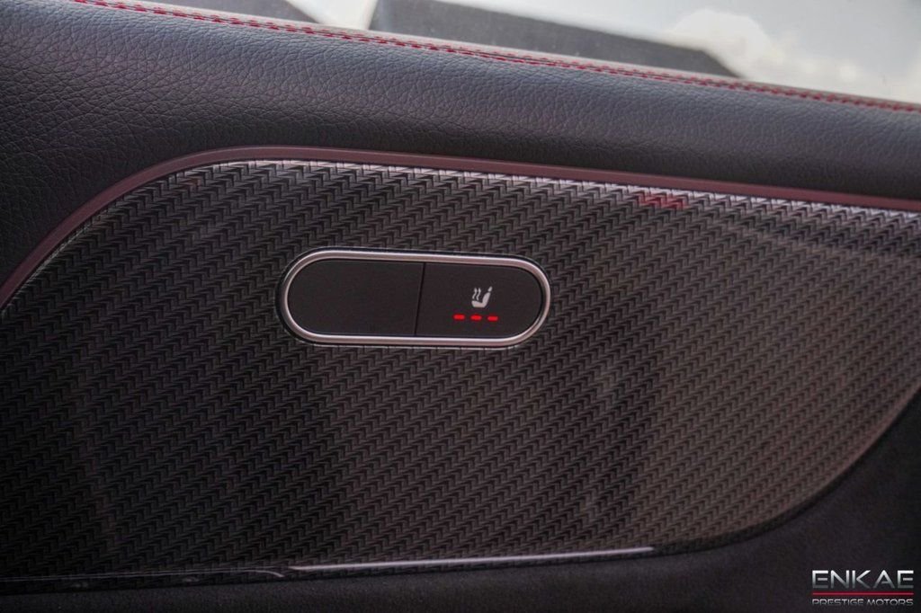 Used Mercedes-Benz GLB 2022 for sale - 76132942: Photo 6