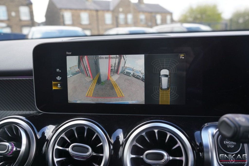 Used Mercedes-Benz GLB 2022 for sale - 76132942: Photo 7