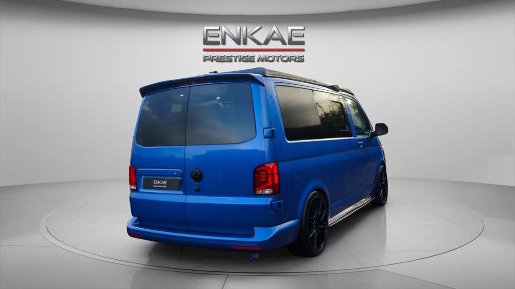 Used Volkswagen Transporter 2021 for sale - 76841406: Photo 10