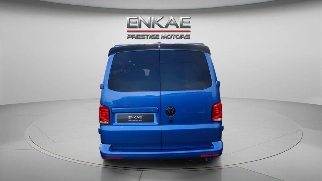 Used Volkswagen Transporter 2021 for sale - 76841406: Photo 11