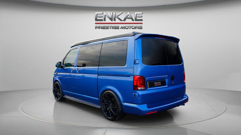 Used Volkswagen Transporter 2021 for sale - 76841406: Photo 12