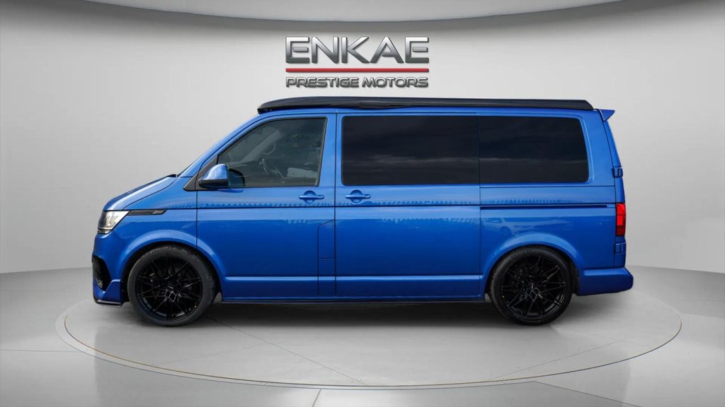 Used Volkswagen Transporter 2021 for sale - 76841406: Photo 13