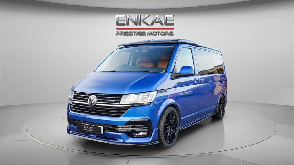 Used Volkswagen Transporter 2021 for sale - 76841406: Photo 14
