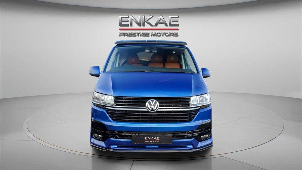 Used Volkswagen Transporter 2021 for sale - 76841406: Photo 15