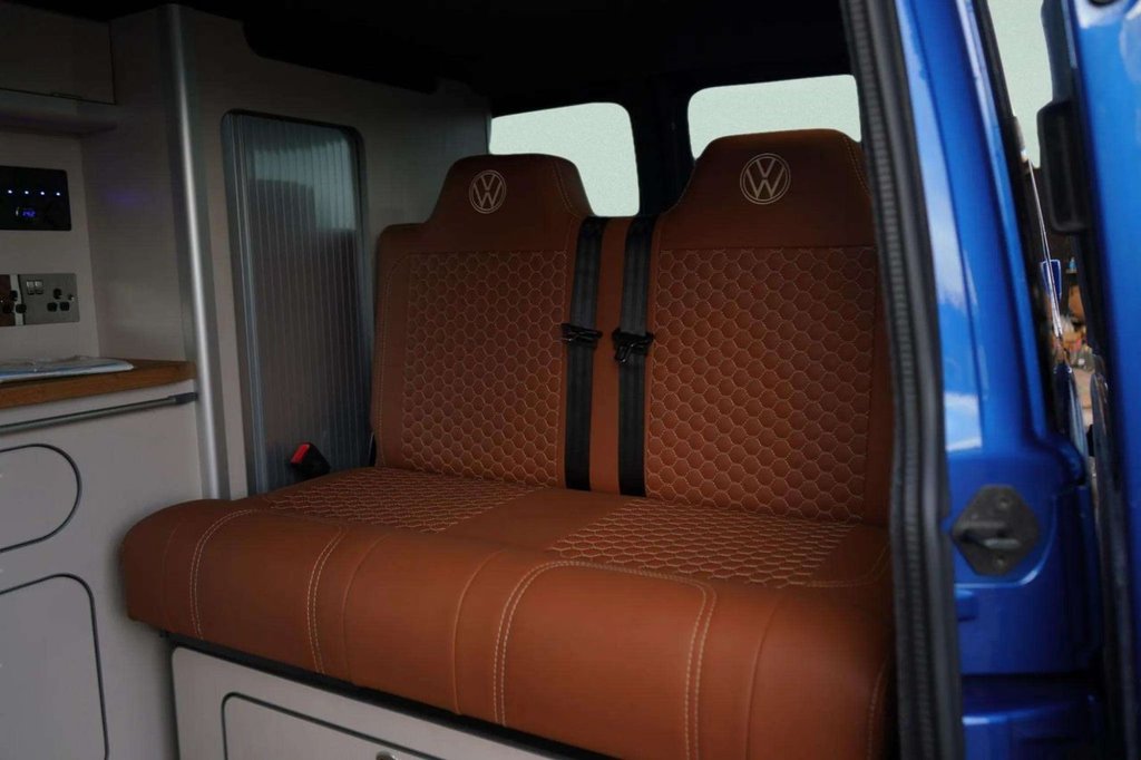 Used Volkswagen Transporter 2021 for sale - 76841406: Photo 16
