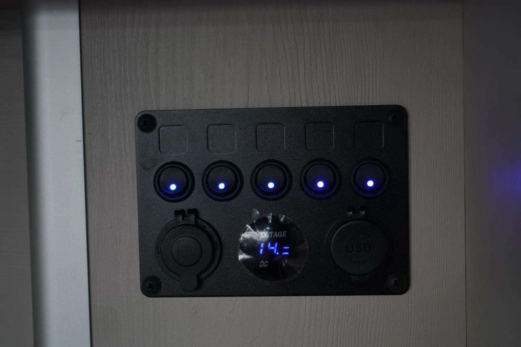 Used Volkswagen Transporter 2021 for sale - 76841406: Photo 17