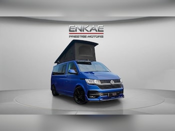 Volkswagen - Transporter