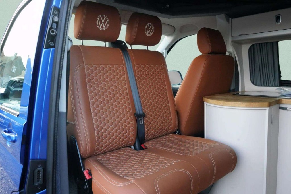 Used Volkswagen Transporter 2021 for sale - 76841406: Photo 20