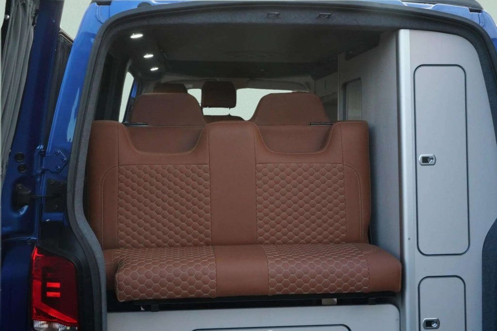 Used Volkswagen Transporter 2021 for sale - 76841406: Photo 21