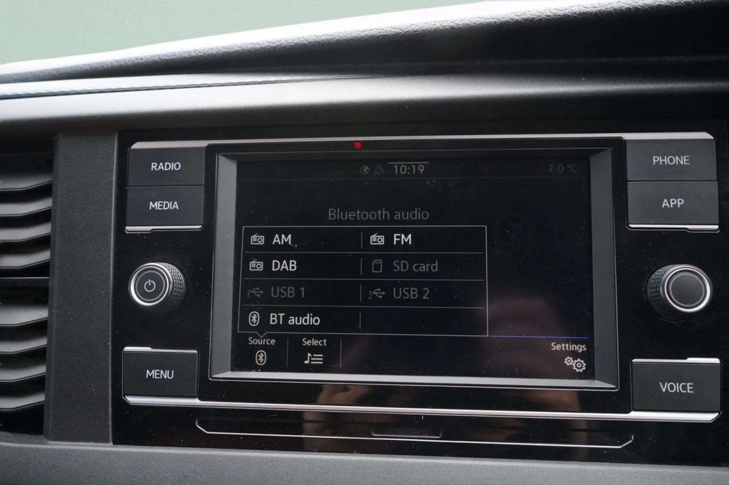 Used Volkswagen Transporter 2021 for sale - 76841406: Photo 24