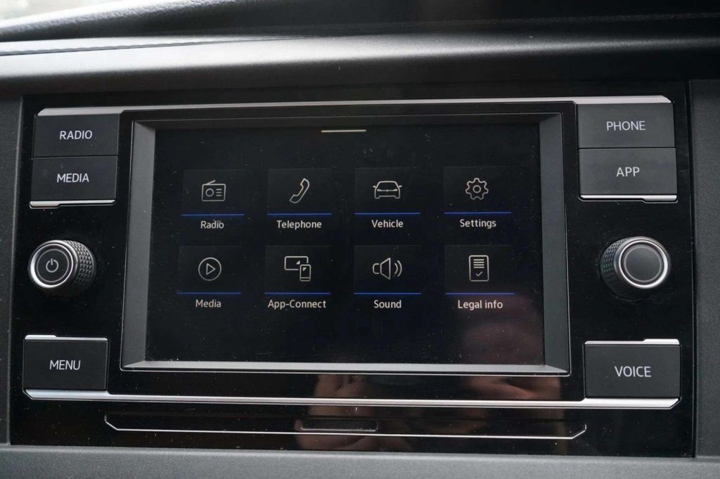 Used Volkswagen Transporter 2021 for sale - 76841406: Photo 25