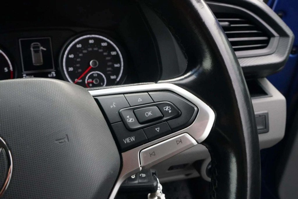Used Volkswagen Transporter 2021 for sale - 76841406: Photo 27
