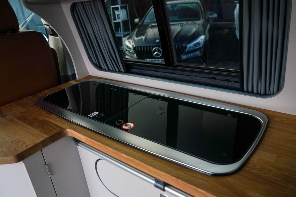 Used Volkswagen Transporter 2021 for sale - 76841406: Photo 29