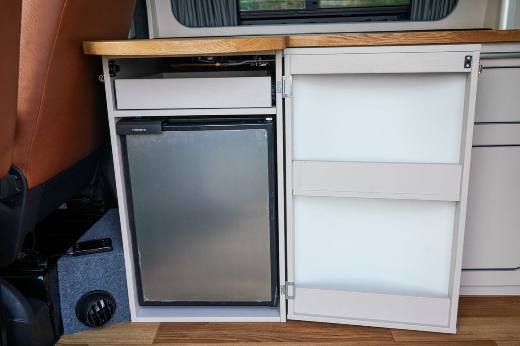 Used Volkswagen Transporter 2021 for sale - 76841406: Photo 31