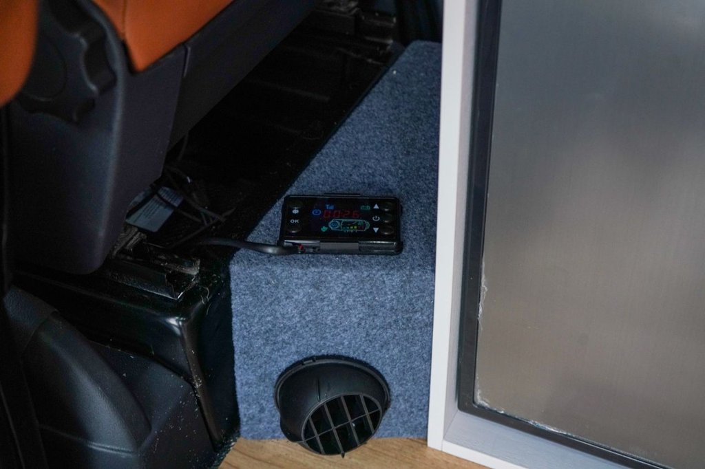 Used Volkswagen Transporter 2021 for sale - 76841406: Photo 32