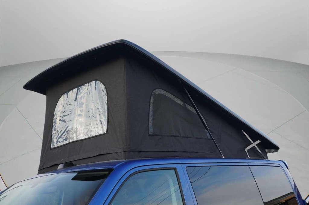 Used Volkswagen Transporter 2021 for sale - 76841406: Photo 4