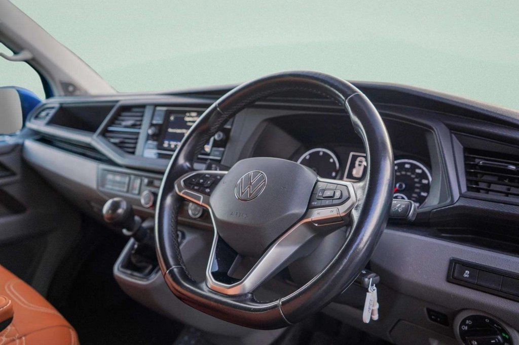 Used Volkswagen Transporter 2021 for sale - 76841406: Photo 5