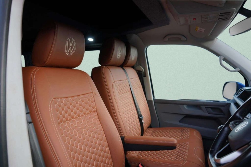 Used Volkswagen Transporter 2021 for sale - 76841406: Photo 6