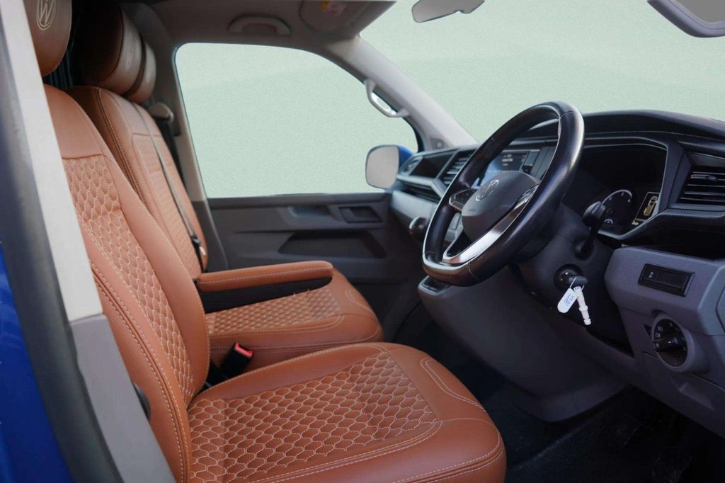 Used Volkswagen Transporter 2021 for sale - 76841406: Photo 7