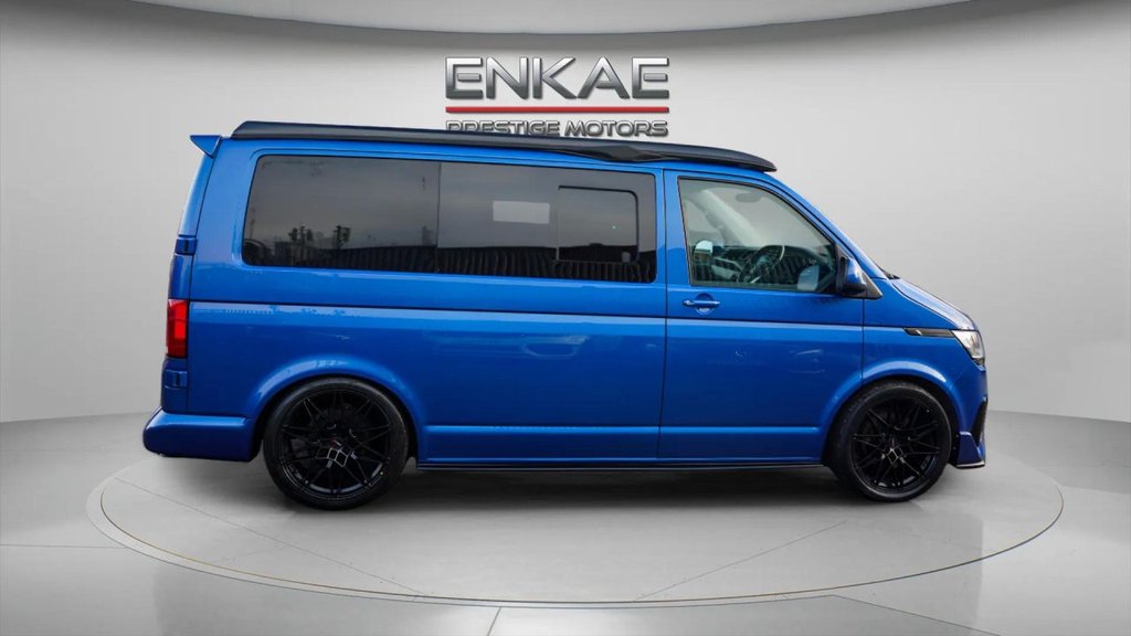 Used Volkswagen Transporter 2021 for sale - 76841406: Photo 9