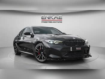 Used BMW 3 Series 2024 for sale - 79530765: Photo